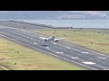 THE WILDEST Landing EVER At Madeira Airport Must Watch