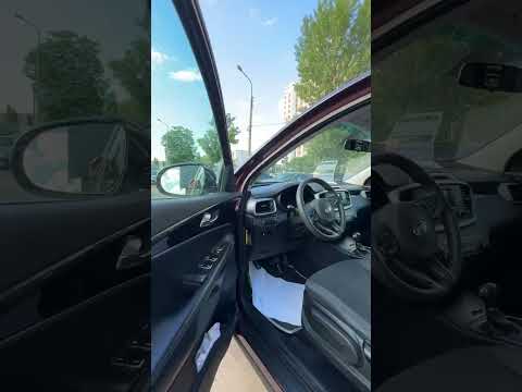 фото kia sorento iii prime 0