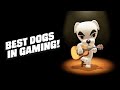 17 Best Dogs in Games