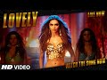 OFFICIAL: "Lovely" VIDEO Song | Shah Rukh Khan ...