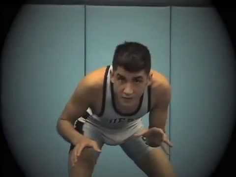 4A-1 Wrestling State Champions