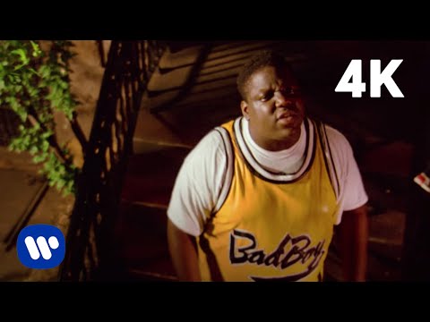 The Notorious B.I.G. – Let Me Get Down Lyrics