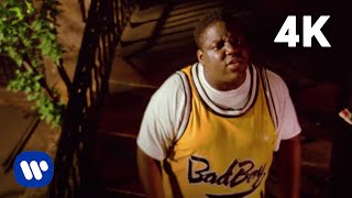 Video thumbnail of "The Notorious B.I.G. - Juicy (Official Music Video)"