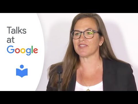 Annie Jacobsen: "The Pentagon's Brain.DARPAの無修正歴史」｜Googleで講演 (Annie Jacobsen: "The Pentagon's Brain: An Uncensored History of DARPA" | Talks at Google)