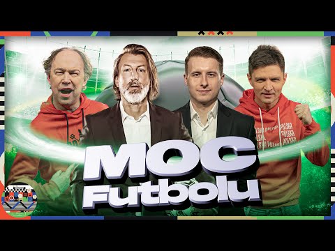 MOC FUTBOLU: PREZES PZPN WYJAŚNIA, BARCELONA - REAL 3:0, RAKÓW, LEGIA, LECH I POGOŃ PRZED REWANŻAMI