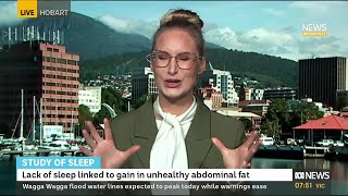 A neuroscientist explains the link between sleep, types of fat, optimism and longevity