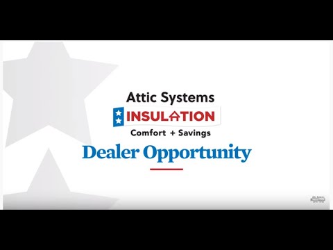 Grow Your Business with Attic Systems