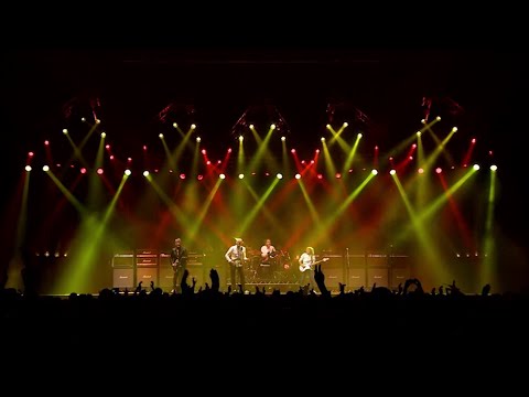 Railroad - Status Quo