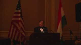 Cleveland Clinic's Dr. Michael Roizen - Robin Williams story