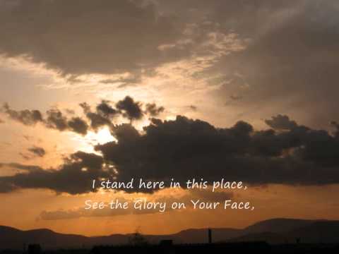 All I Want Is You - Planetshakers