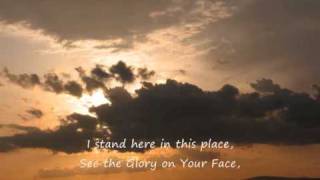 All I Want Is You (Planetshakers)