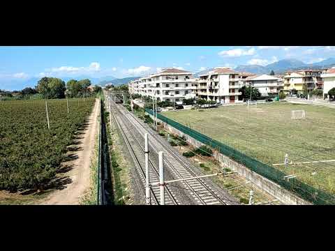 TC 65423 Villa Literno-Villa S.G. Bolano E652.115 mir