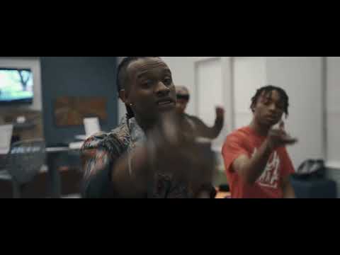 Keenan Montana x King Vo - “Drip” Music Video