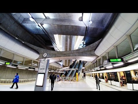 Line 4 (Budapest Metro).
