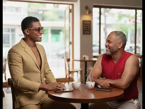 Anselmo Ralph & Heavy C - Não Vai Dar parte 2 (versão Pop)