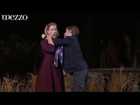 Mozart - The Clemency of Titus at Glyndebourne Festival