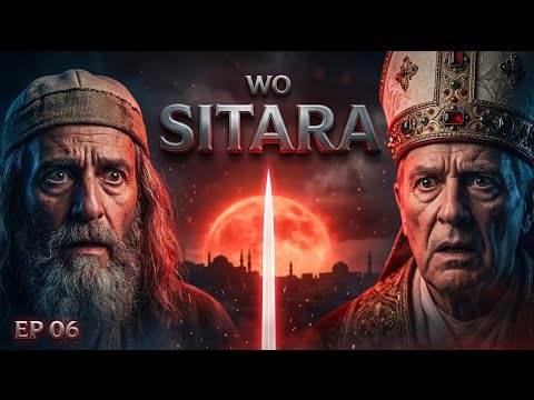 Wo Sitarah Jo Sab Jante Thay | MRA Series Season 1 Episode 6