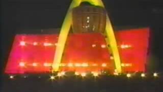 U2 Live in Edmonton 1997 [FULL CONCERT]