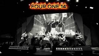 Download lagu FOUR ONE 14 CLEAN AUDIO 2026 mp3