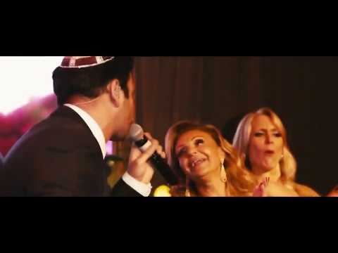 yossi azulay   oriental medley