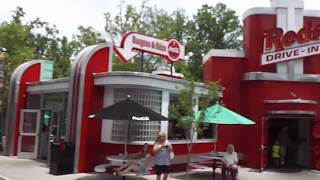 Coasting Across the USA: Dollywood