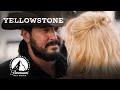 Cowboys Say See Ya Later | Yellowstone | Paramount Network