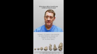Can you Pass a Kidney Stone on Your Own
