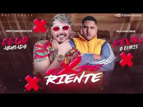 MC CEGO ABUSADO E MC KEVIN O CHRIS - EXPERIENTE  - MÚSICA NOVA 2019