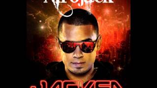 Afrojack - Rocker (Original Mix) &quot;HUNT3R Edit&quot;