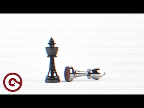 Emanuele Antimi - Not Around | Official Lyric Video to Feel Every Beat