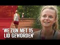 Veel nieuwe leden bij tennisverenigingen