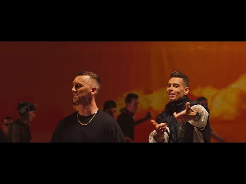 Tanir & Tyomcha - Взорву (4K)