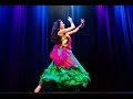 Ambarsariya Dance by Maya Bollywood, Germany (Deutschland)