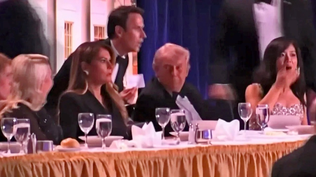 ¿Qué pasaría si asesinan a TRUMP? Jordi Wild habla del escenario que aterra a EEUU