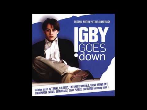 Video thumbnail for Igby Goes Down (Main Theme)