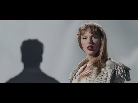 Taylor Swift - Smallest Man Who Ever Lived (The End of an Era) (4K 60FPS UPSCALE)