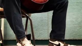 By the Bridge (Logic) Guitar Solo