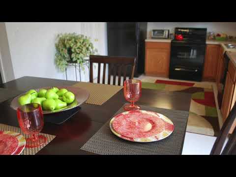 Tour of Greenbriar Estates