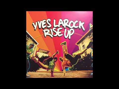 Yves Larock ft.  Jaba vs. Vandalism vs. Houseshaker  - Rise Up (Shadiac Mashup)