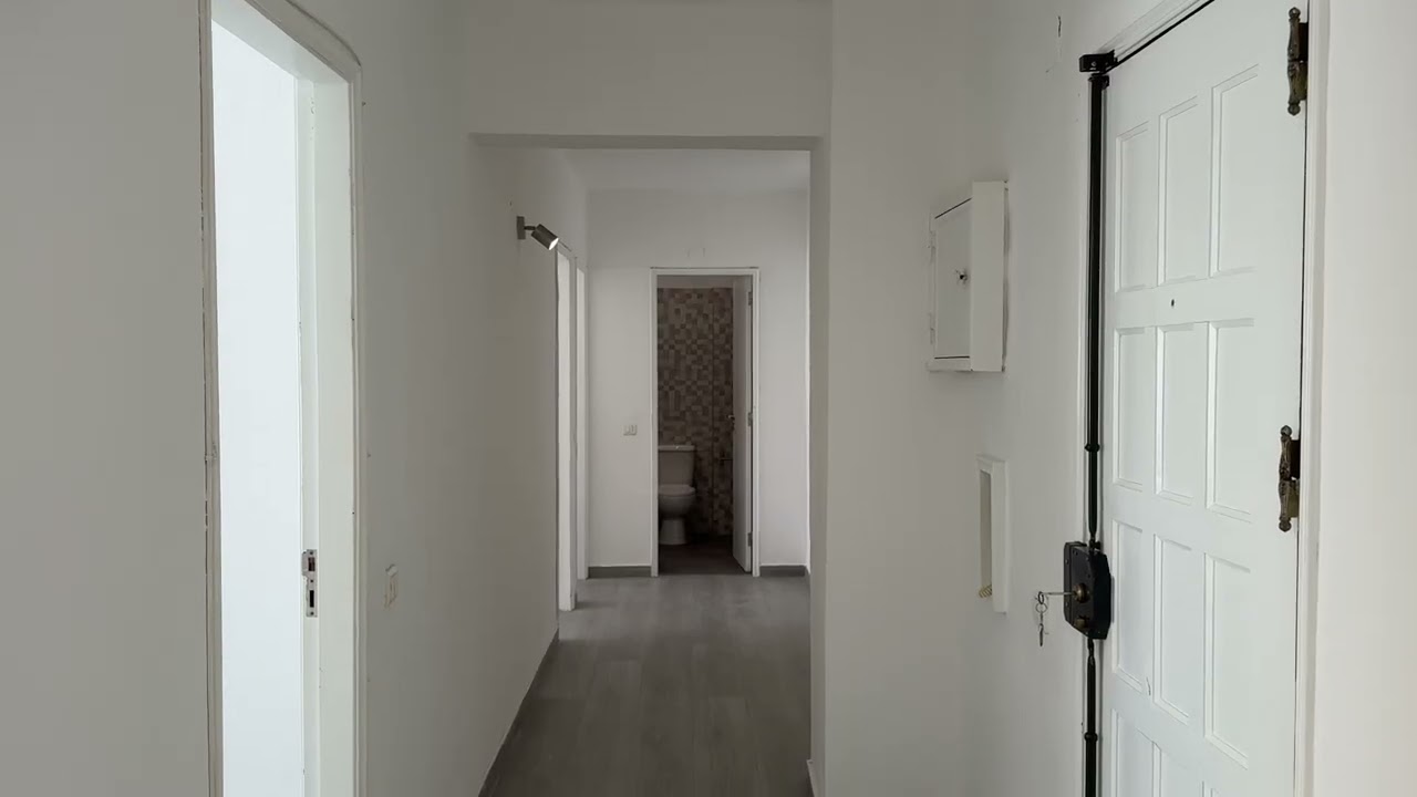 Vídeo do imóvel