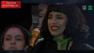 Canción Sin Miedo Lyrics English Translation