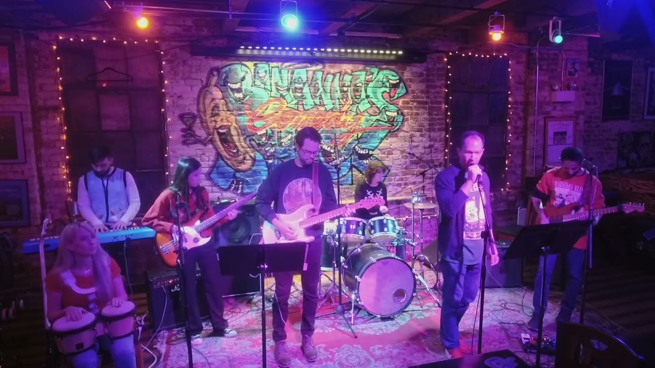 Dr. John – Right Place Wrong Time