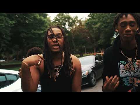 DeezeDonSleez - Better Days (Official Video) | Dir. Peak Vibes