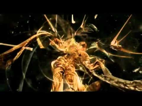 DECIPHER, SICK SINCE, ILL-MEGA   JON MURDOCK - AWAKEN THE MIND