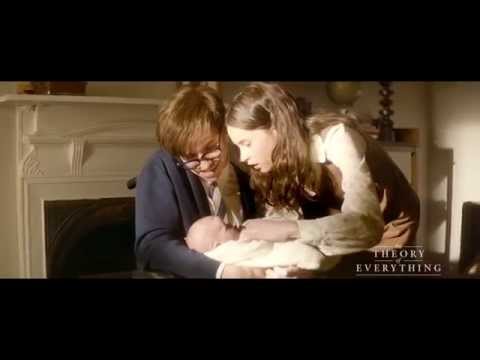 The Theory of Everything (TV Spot 'Believe')