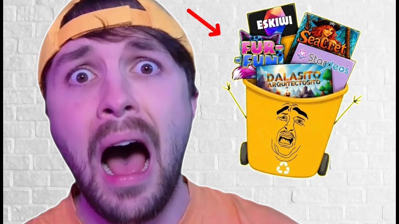 EL IMPERIO DE DALAS SE CAE