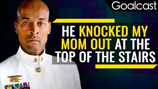How to Conquer Your Mind and Embrace The Suck | David Goggins