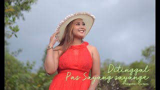 Download lagu Yuanita Lovers - Ditinggal Pas Sayang Sayange | Dangdut ( Music Video) mp3