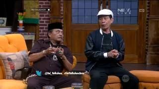 Download lagu Awal Kisah Perseteruan Haji Bolot & Malih Tongtong mp3