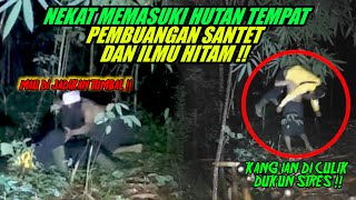 Download lagu DETIK-DETIK KANG IAN HILANG DAN DI TUMBALKAN DUKUN DI HUTAN PEMBUANGAN KHODAM SANTET mp3 Download lagu DETIK-DETIK KANG IAN HILANG DAN DI TUMBALKAN DUKUN DI HUTAN PEMBUANGAN KHODAM SANTET mp3